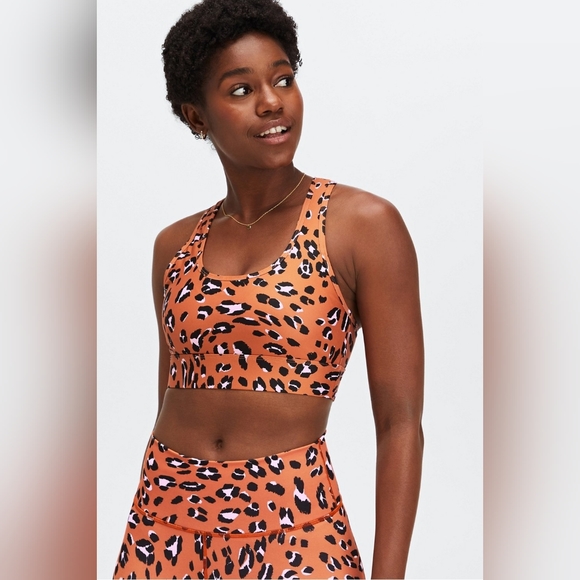 Fabletics Other - NWT Fabletics No Bounce Sports Bra